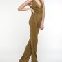 Tuta lurex Patrizia Pepe prezzo 298 euro