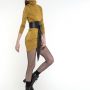 Vestitino lurex Patrizia Pepe prezzo 228 euro