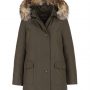 W S Arctic Parka DF Woolrich inverno 2018 donna prezzo 700 euro