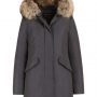 W S Luxury Arctic Parka Woolrich inverno 2018 donna prezzo 700 euro