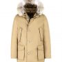 Woolrich Laminated Cotton Parka HC inverno 2018 prezzo 790 euro