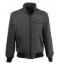 Bomber uomo Refrigiwear mod Hickory jacket inverno 2017 2018 prezzo 285 euro