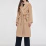 Cappotto Pennyblack a vestaglia inverno 2017 2018 prezzo 359 euro mod Agora