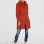 Cappotto Pennyblack in lana mohair mod Ago prezzo 399 euro inverno 2017 2018