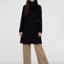 Cappotto Pennyblack mod Affilare prezzo 229 euro inverno 2017 2018