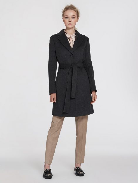 Cappotto Pennyblack modello Agro inverno 2017 2018 prezzo 229 euro