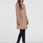 Cappotto in panno di lana Pennyblack inverno 2017 2018 mod Affilare
