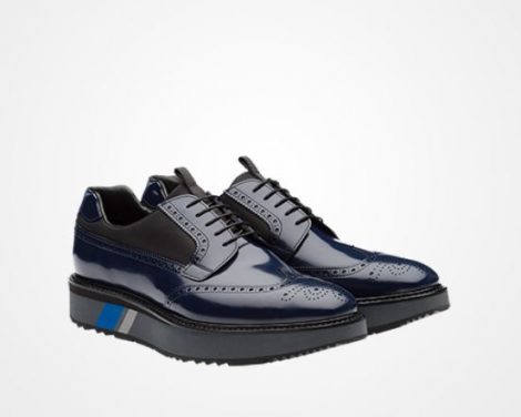 prada scarpe prezzo
