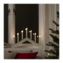 Decorazione Natalizie 2017 IKEA Candelabro