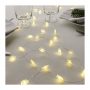 Illuminazione Natalizia ikea