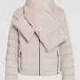 Piumino reversibile Pennyblack con sciarpa prezzo 259 euro inverno 2017 2018 mod Agenda