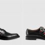 Scarpe Gucci Uomo inverno 2018