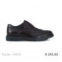 Scarpe stringate uomo Hogan