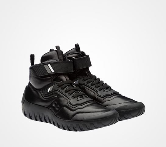 Scarpe uomo online prada inverno 2017