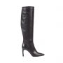Stivali con tacco alto a stiletto Geox inverno 2017 2018
