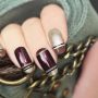 10 Foto Idee Nail Art Inverno 2017 2018