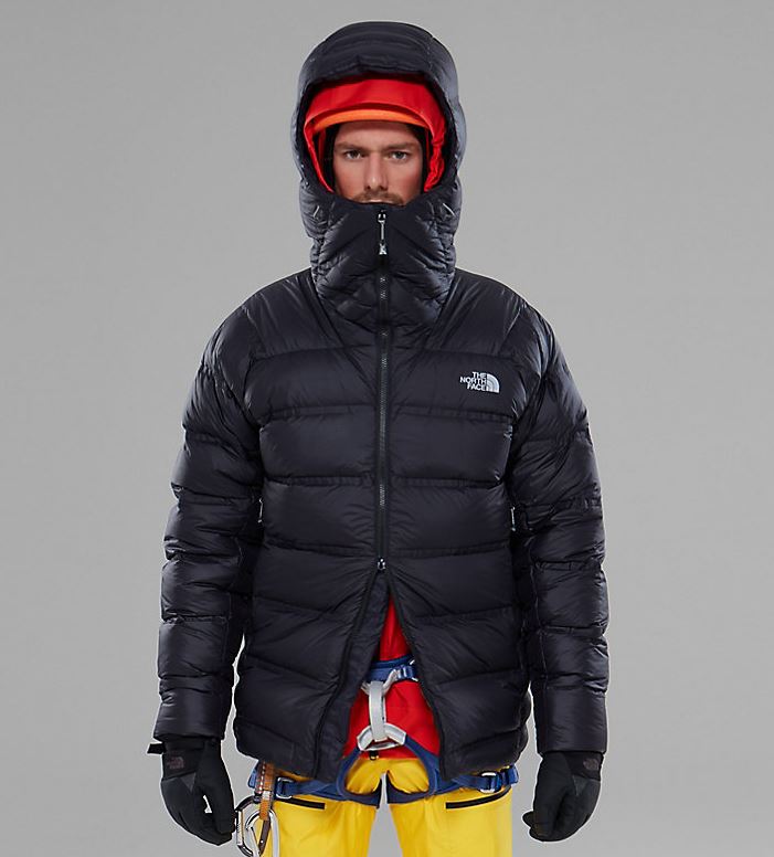 the north face 500