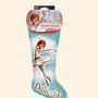 Calza della Befana 2018 Ballerina 90x90 - Calze della Befana 2018 Dolfin: Personaggi, Contenuto e Prezzi Calza della Befana 2018 Ballerina