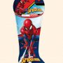 Calza della Befana 2018 Spider man 90x90 - Calze della Befana 2018 Dolfin: Personaggi, Contenuto e Prezzi Calza della Befana 2018 Spider man