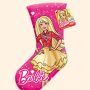 Calza della Befana 2018 da bambina Barbie 90x90 - Calze della Befana 2018 Dolfin: Personaggi, Contenuto e Prezzi Calza della Befana 2018 da bambina Barbie