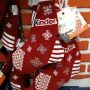 Calze della Befana Kinder 2018 Prezzo e Contenuto