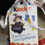 Contenuto Befane Kinder 2018
