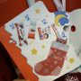Contenuto Calza della Befana Kinder 2018