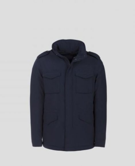 Giacca uomo Museum mod Crossing collezione inverno 2018