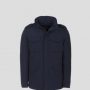 Giacca uomo Museum mod Crossing collezione inverno 2018