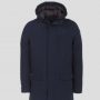 Giaccone Parka uomo Museum modello City inverno 2017 2018