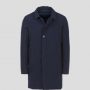 Giaccone lungo reversibile Museum inverno 2017 2018 mod Mayfair