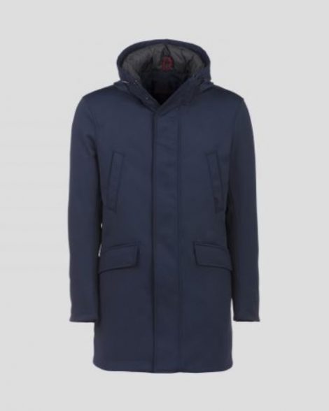 Giaccone uomo Museum inverno 2017 2018 mod Cluner