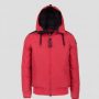 Giubbotto Museum uomo modello Shorty Plain collezione inverno 2017 2018