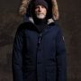 Museum giubbotti parka uomo inverno 2018 prezzi