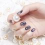 Nail Art trendy Inverno 2018