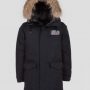Parka uomo Museum modello Hely Artic