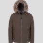 Piumini uomo Museum modello District inverno 2018