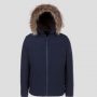 Piumini uomo Museum modello District inverno 2018 colore blu