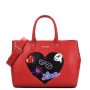 Borsa Love Moschino Primavera Estate 2018 prezzo 198 euro