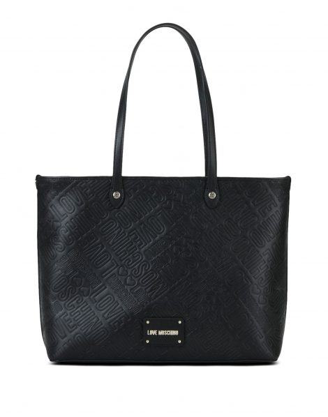 Borsa Love Moschino collezione primavera estate 2018 prezzo 173 euro