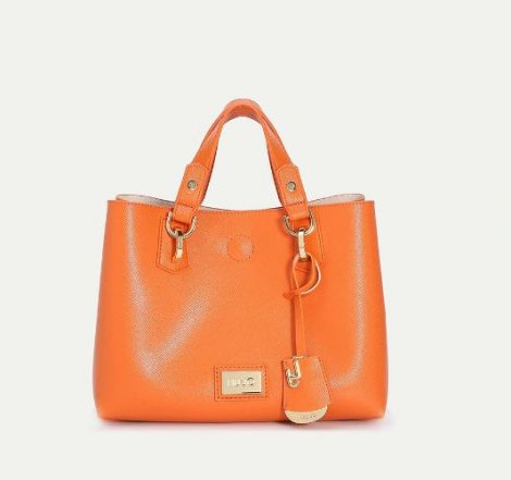 Borsa a mano Liu Jo mod Hawaii estate 2018 prezzo 109 euro