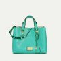 Borsa a mano con tracolla liu Jo primavera estate 2018 mod Hawaii prezzo 109 euro