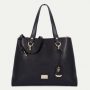 Borsa a spalla con tracolla Liu Jo collezione primavera estate 2018 mod Hawaii prezzo 129 euro