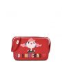 Borsa a spalla con tracolla Love Moschino Estate 2018 prezzo 180 euro