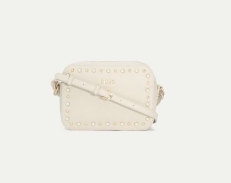 Borsetta a tracolla Liu Jo mod Honolulu primavera estate 2018 prezzo 89 euro