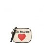 Borsetta a tracolla Love Moschino collezione Primavera estate 2018 prezzo 98 euro