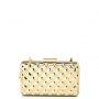 Clutch Love Moschino prezzo 123 euro