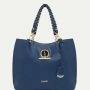 It Bag blu Liu Jo primavera estate 2018 prezzo 139 euro