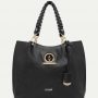 It Bag nera Liu Jo primavera estate 2018 prezzo 139 euro
