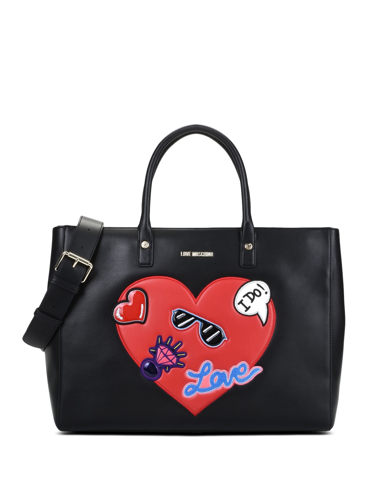 Love Moschino Borse Primavera estate 2018